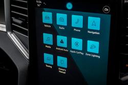 2025 Volkswagen Amarok TDI600 Style