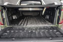 2025 Volkswagen Amarok TDI600 Style