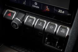 2025 Volkswagen Amarok TDI600 Style