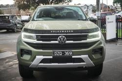 2025 Volkswagen Amarok TDI600 Style