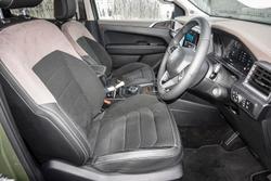 2025 Volkswagen Amarok TDI600 Style