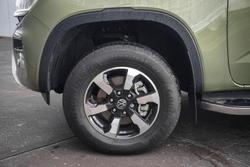 2025 Volkswagen Amarok TDI600 Style