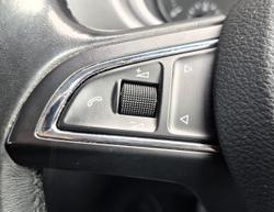 2014 SKODA Fabia 77TSI Ambition
