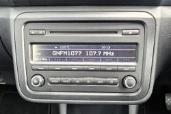 2014 SKODA Fabia 77TSI Ambition