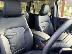 2025 Ford Everest Trend