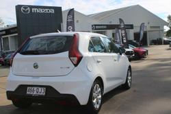 2022 MG MG3