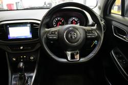 2022 MG MG3
