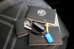 2022 MG MG3