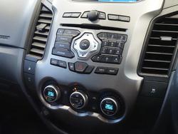 2015 Ford Ranger XLT