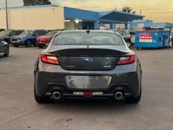 2025 Subaru BRZ