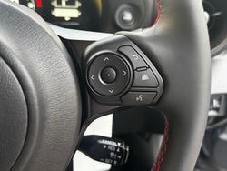 2025 Subaru BRZ