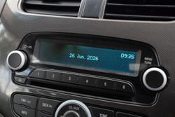 2015 Holden Barina Spark CD