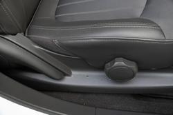 2015 Holden Barina Spark CD