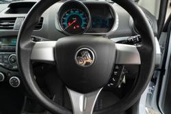 2015 Holden Barina Spark CD