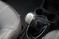 2015 Holden Barina Spark CD