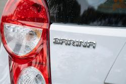 2015 Holden Barina Spark CD