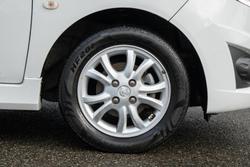 2015 Holden Barina Spark CD