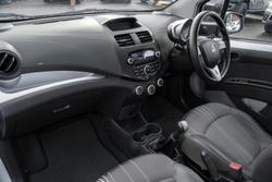 2015 Holden Barina Spark CD
