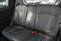 2015 Holden Barina Spark CD