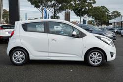 2015 Holden Barina Spark CD
