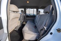 2003 Nissan Patrol ST