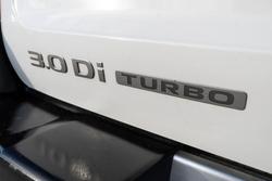 2003 Nissan Patrol ST