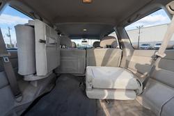 2003 Nissan Patrol ST