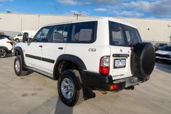 2003 Nissan Patrol ST