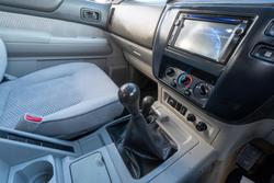 2003 Nissan Patrol ST