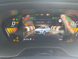 2026 MG ZS Essence Hybrid+ ZS32 MY26 Sloane Silver