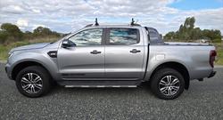 2021 Ford Ranger Wildtrak