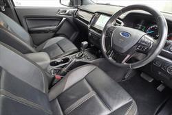 2021 Ford Ranger Wildtrak