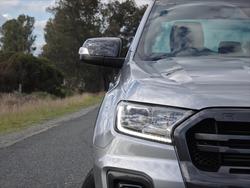 2021 Ford Ranger Wildtrak