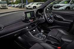 2019 Hyundai i30 N Performance
