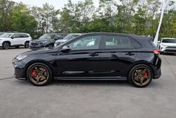 2019 Hyundai i30 N Performance