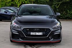 2019 Hyundai i30 N Performance