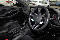 2019 Hyundai i30 N Performance