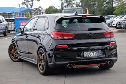 2019 Hyundai i30 N Performance
