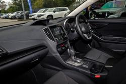 2021 Subaru Impreza 2.0i