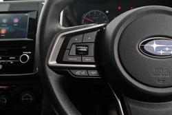 2021 Subaru Impreza 2.0i