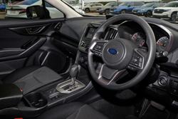 2021 Subaru Impreza 2.0i