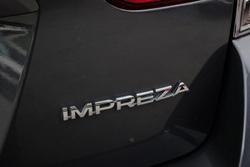 2021 Subaru Impreza 2.0i