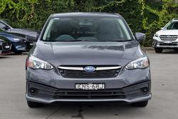 2021 Subaru Impreza 2.0i
