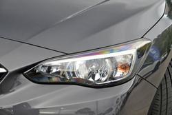 2021 Subaru Impreza 2.0i