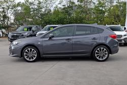 2021 Subaru Impreza 2.0i