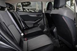 2021 Subaru Impreza 2.0i