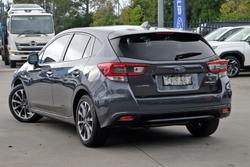 2021 Subaru Impreza 2.0i