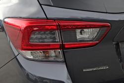 2021 Subaru Impreza 2.0i