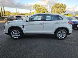 2021 Mitsubishi ASX ES ADAS