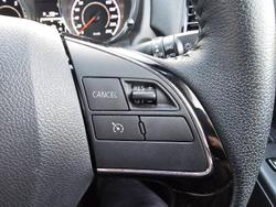 2021 Mitsubishi ASX ES ADAS